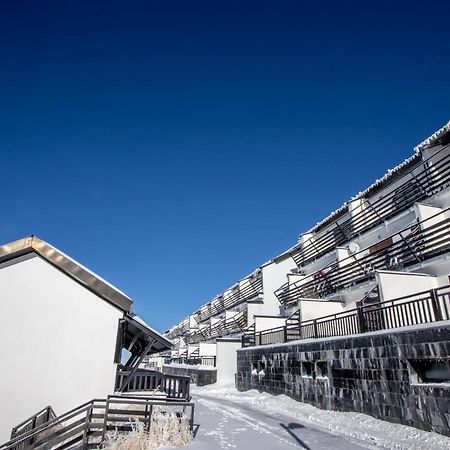 Sol Apartment Сиера Невада Екстериор снимка