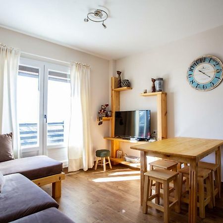 Sol Apartment Сиера Невада Екстериор снимка
