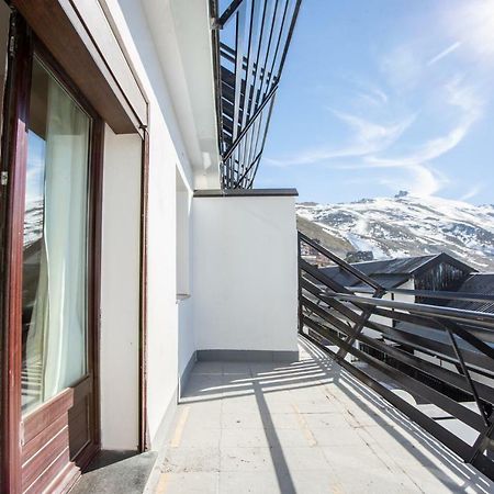 Sol Apartment Сиера Невада Екстериор снимка