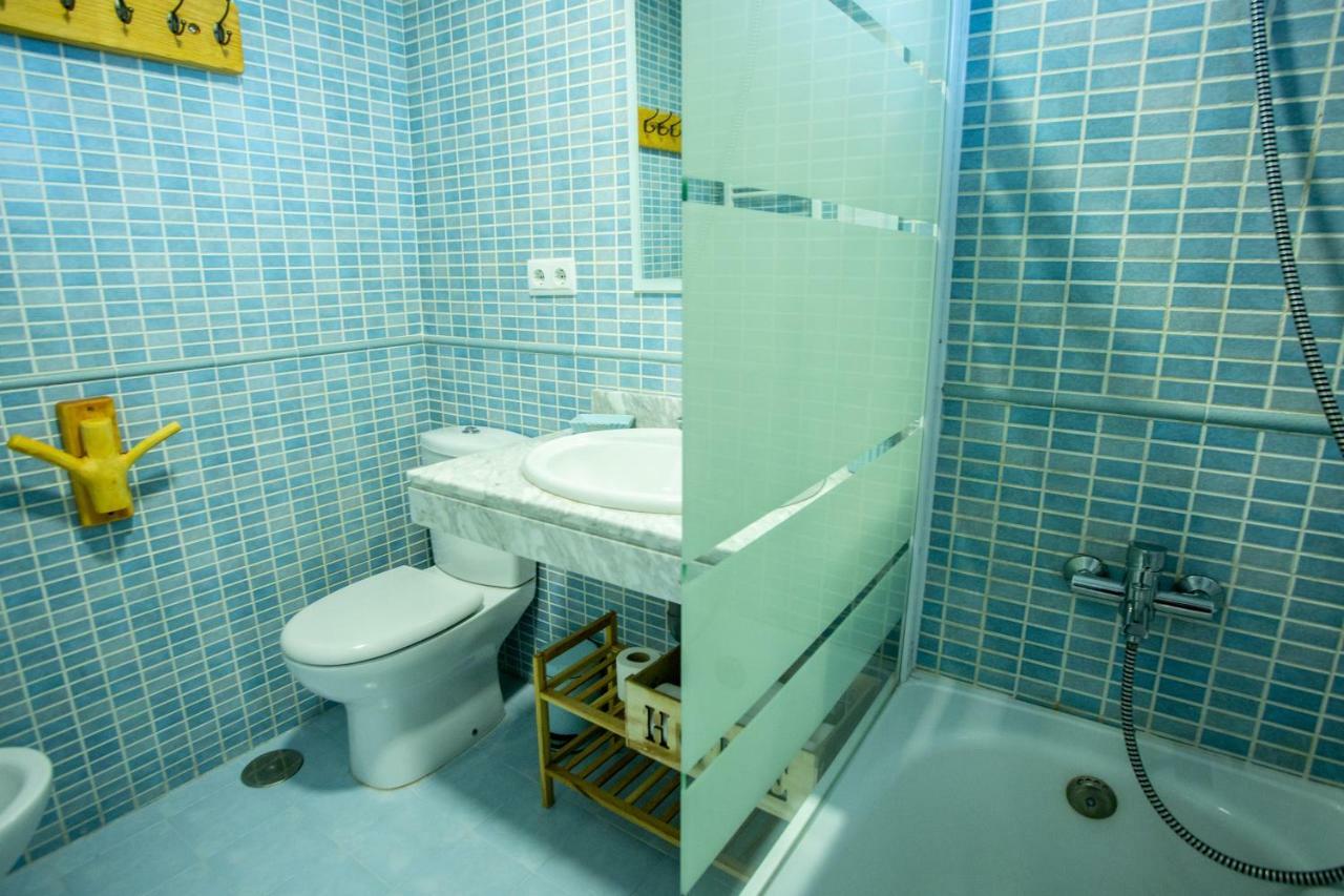 Sol Apartment Сиера Невада Екстериор снимка