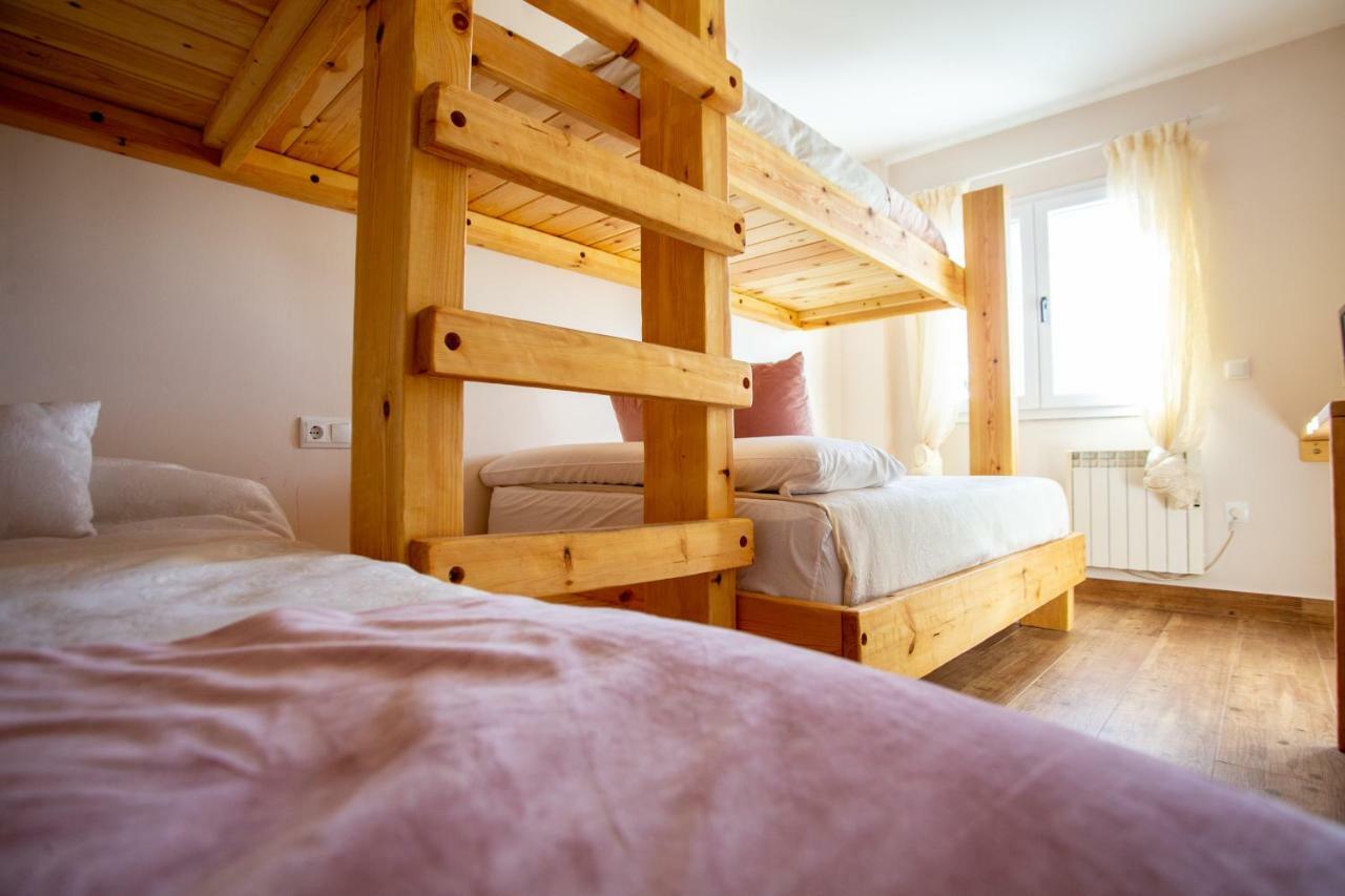 Sol Apartment Сиера Невада Екстериор снимка