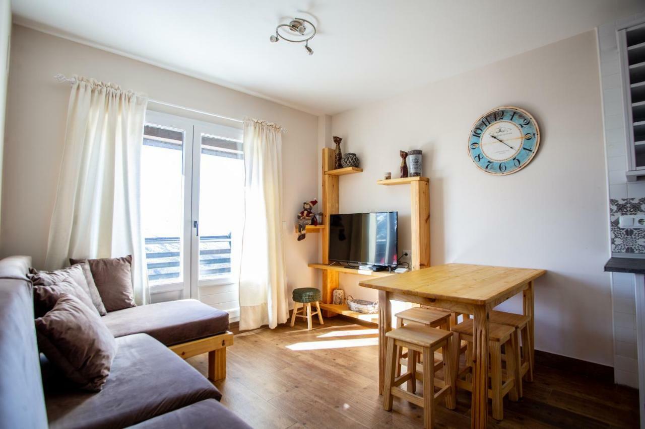 Sol Apartment Сиера Невада Екстериор снимка