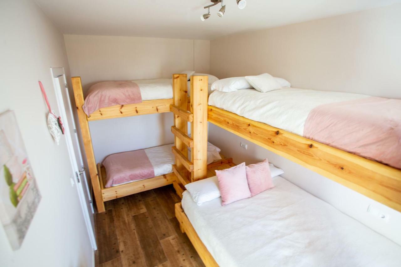 Sol Apartment Сиера Невада Екстериор снимка