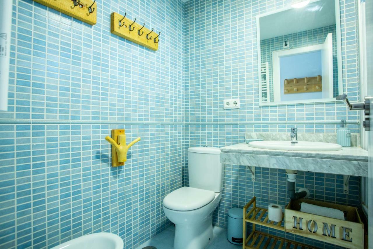 Sol Apartment Сиера Невада Екстериор снимка