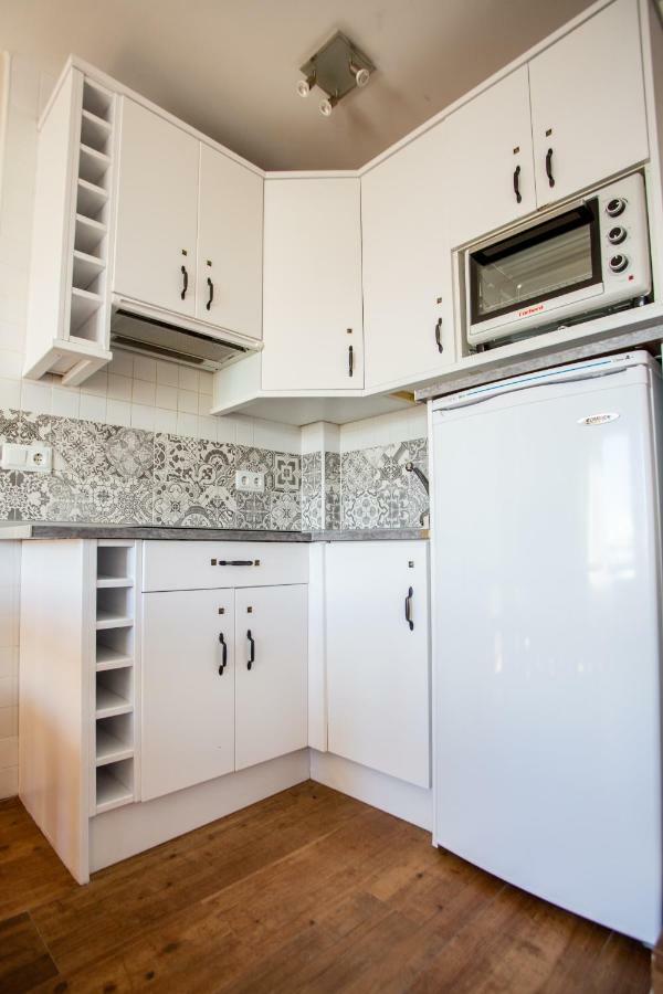 Sol Apartment Сиера Невада Екстериор снимка