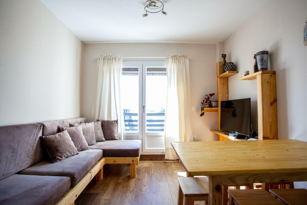Sol Apartment Сиера Невада Екстериор снимка