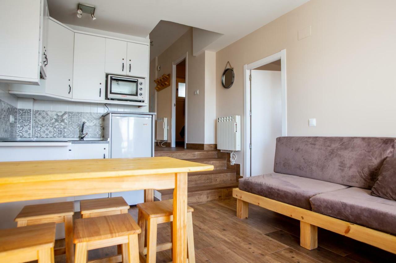 Sol Apartment Сиера Невада Екстериор снимка