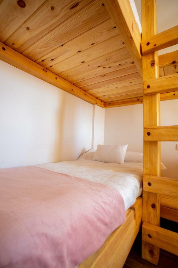 Sol Apartment Сиера Невада Екстериор снимка