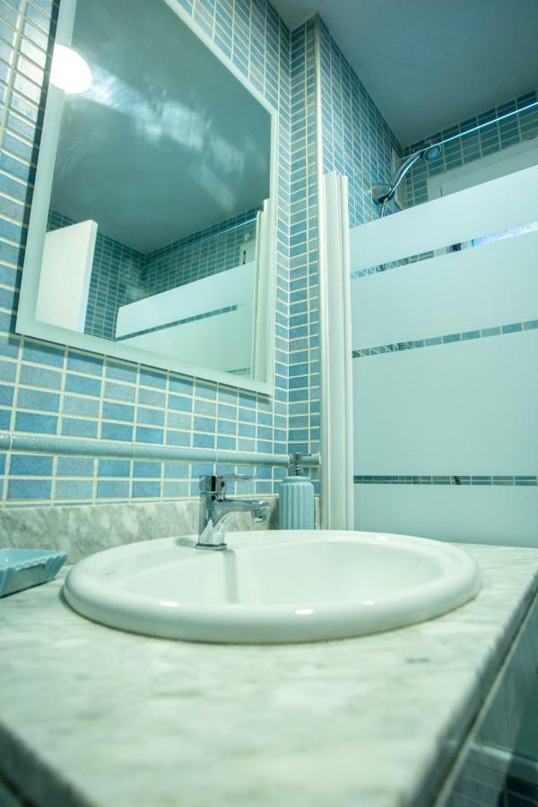 Sol Apartment Сиера Невада Екстериор снимка