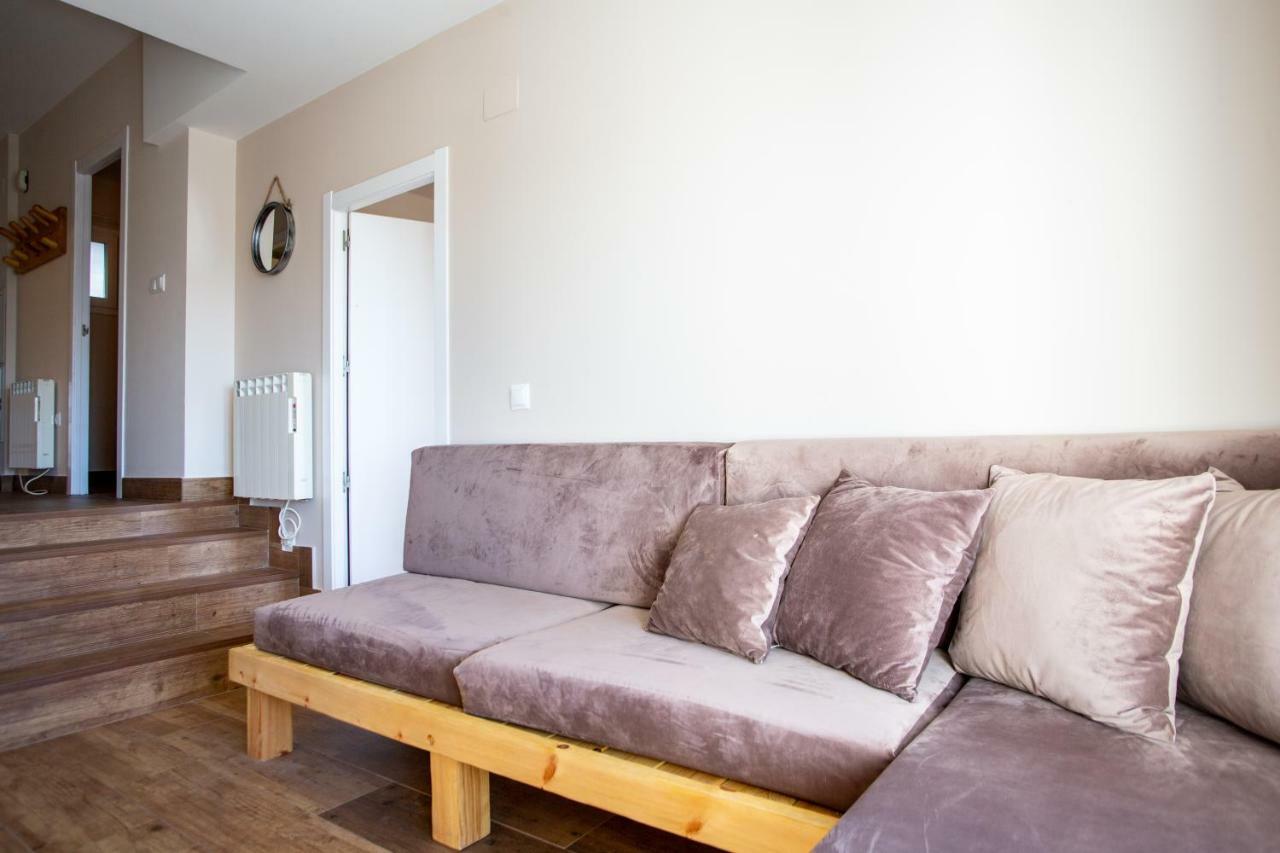 Sol Apartment Сиера Невада Екстериор снимка