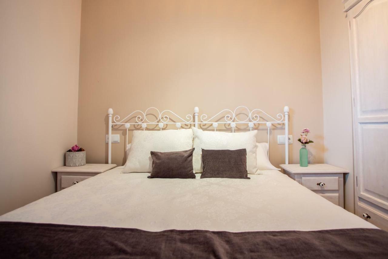 Sol Apartment Сиера Невада Екстериор снимка