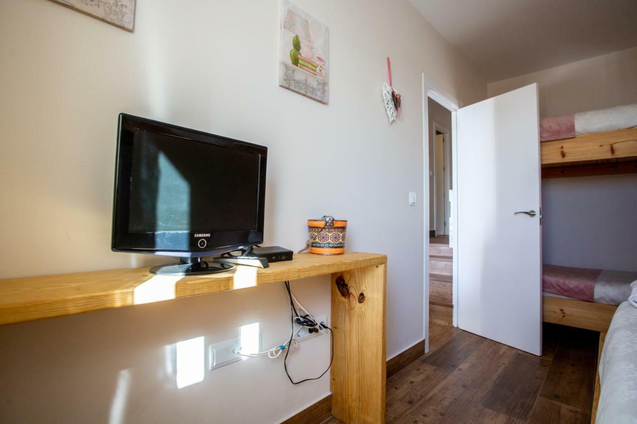 Sol Apartment Сиера Невада Екстериор снимка