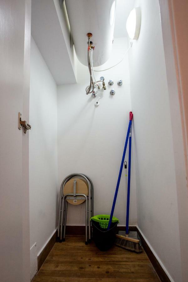 Sol Apartment Сиера Невада Екстериор снимка