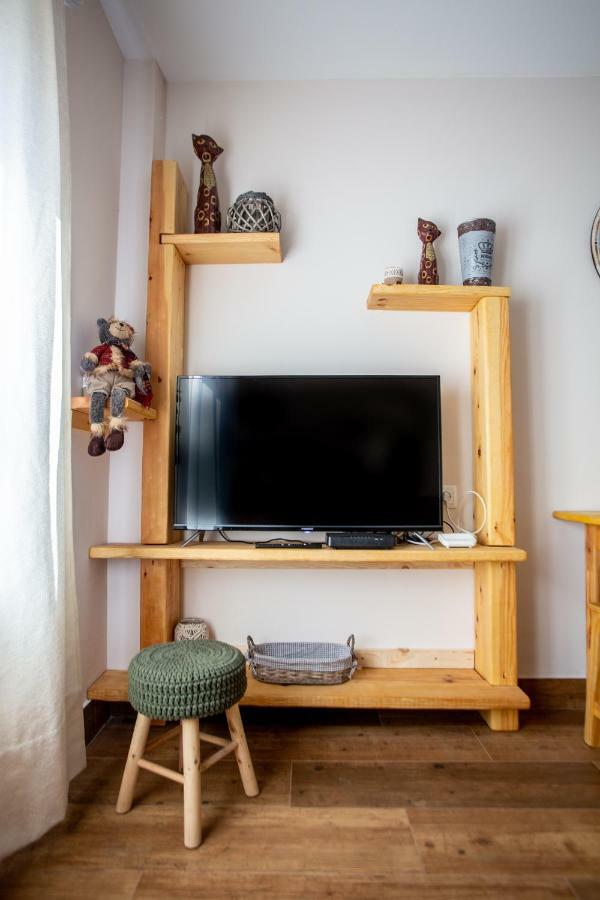 Sol Apartment Сиера Невада Екстериор снимка