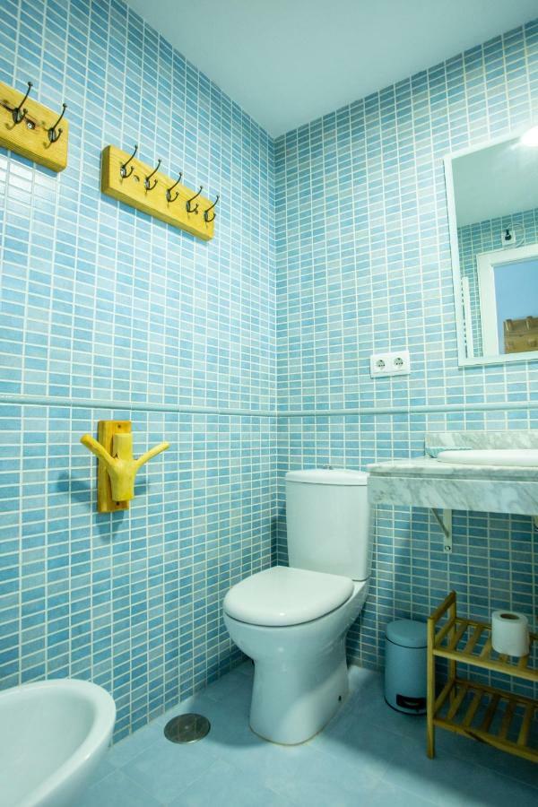 Sol Apartment Сиера Невада Екстериор снимка