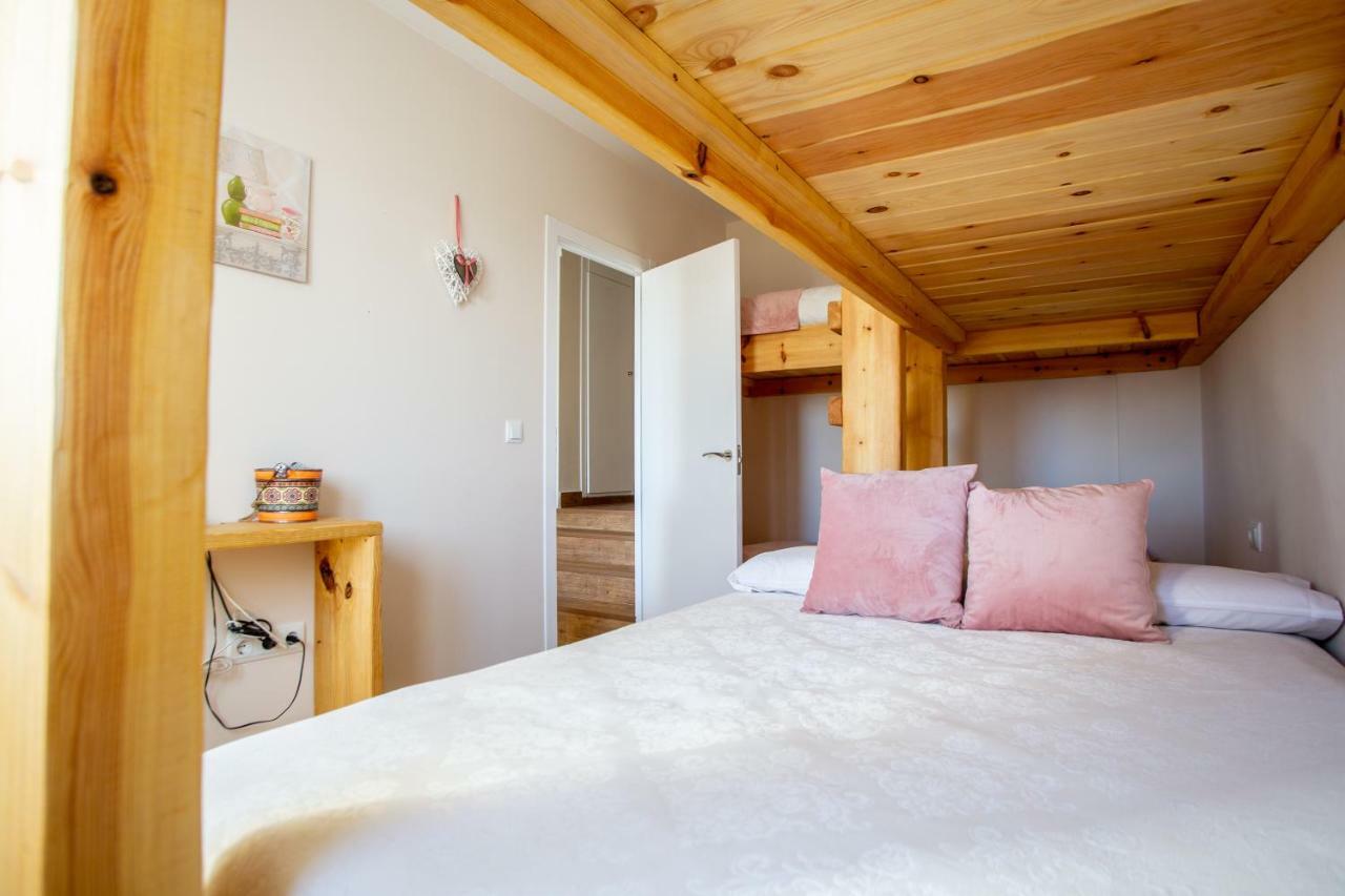 Sol Apartment Сиера Невада Екстериор снимка
