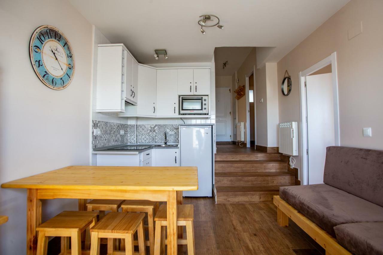 Sol Apartment Сиера Невада Екстериор снимка