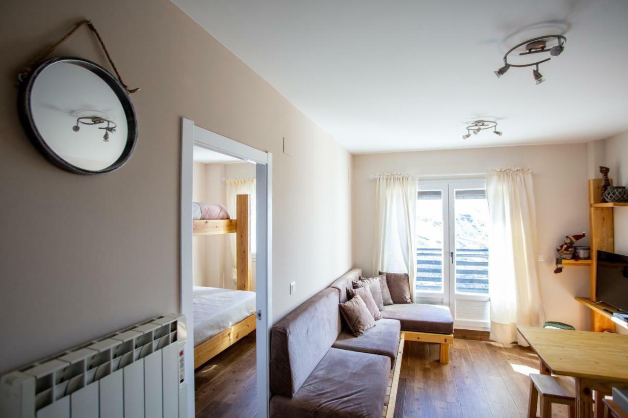 Sol Apartment Сиера Невада Екстериор снимка