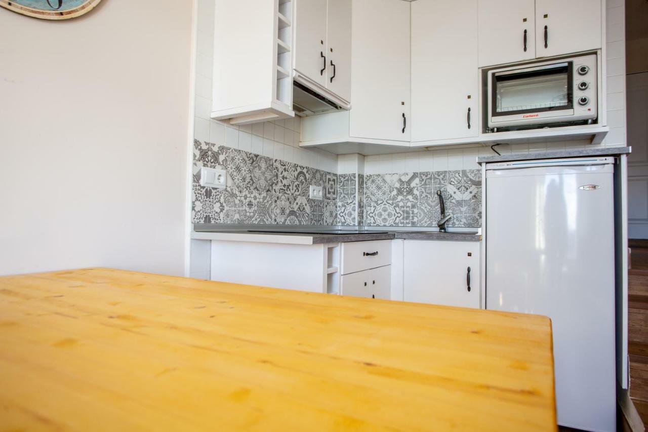 Sol Apartment Сиера Невада Екстериор снимка